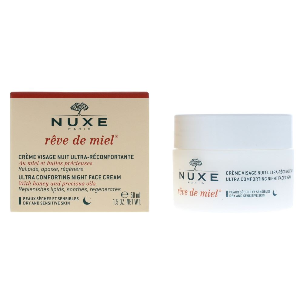 Nuxe Crème Visage 50 ml
