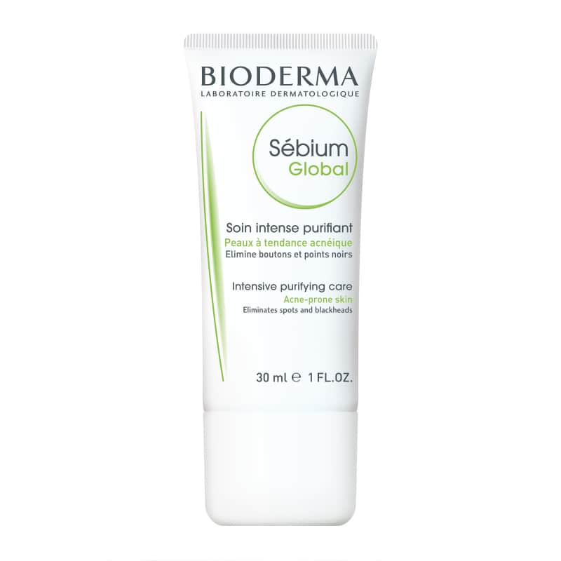 EZINE Bioderma Sébium H20 Solution Micellaire 100 ml - EZINE