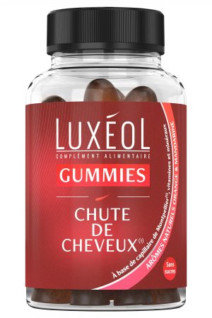 EZINE Luxeol L'huile Sèche Corps et Cheveux 100ml - EZINE