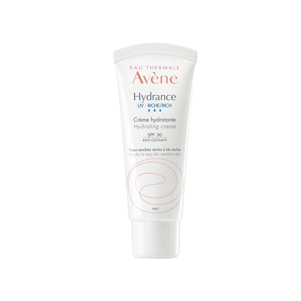 Avene Hydrance Optimale UV Crème Visage (40 ml) SPF 30